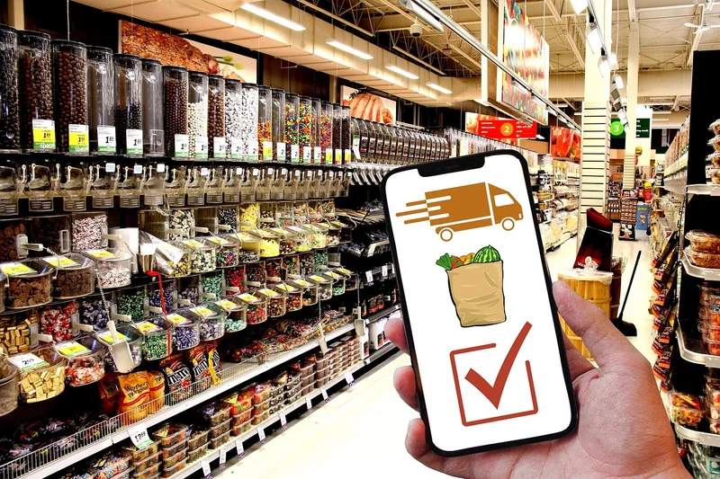 Types d'offres et promotions : du bio aux services de livraison