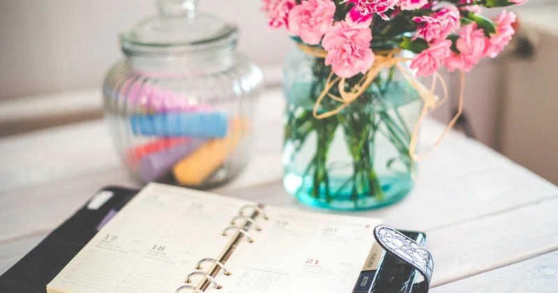 Le calendrier type que j'impose à mes clients nantais