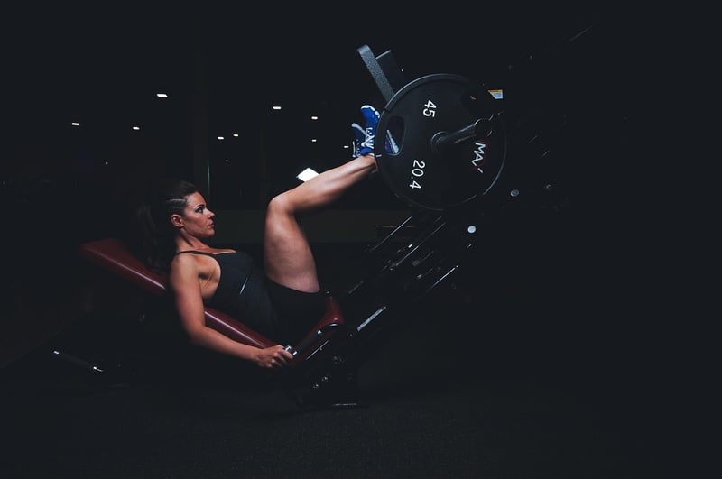 Découvrez la meilleure application pour gainage en 2026 et transformez votre routine fitness