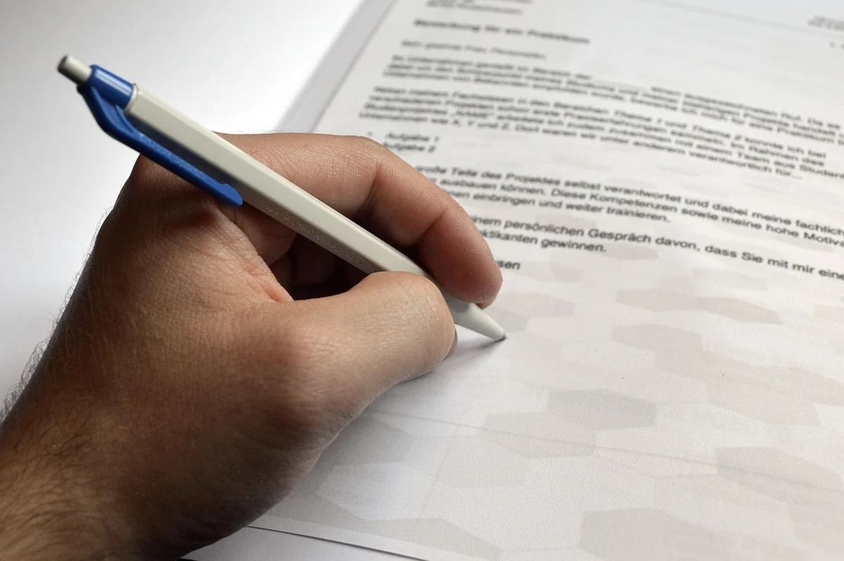 Lettre de motivation stage vétérinaire : le guide complet 2026