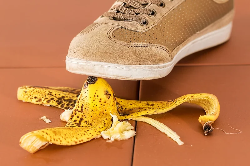 Les erreurs qui peuvent tout faire capoter